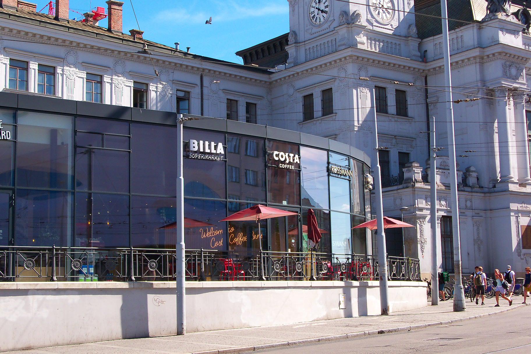 Costa Coffee foto 2