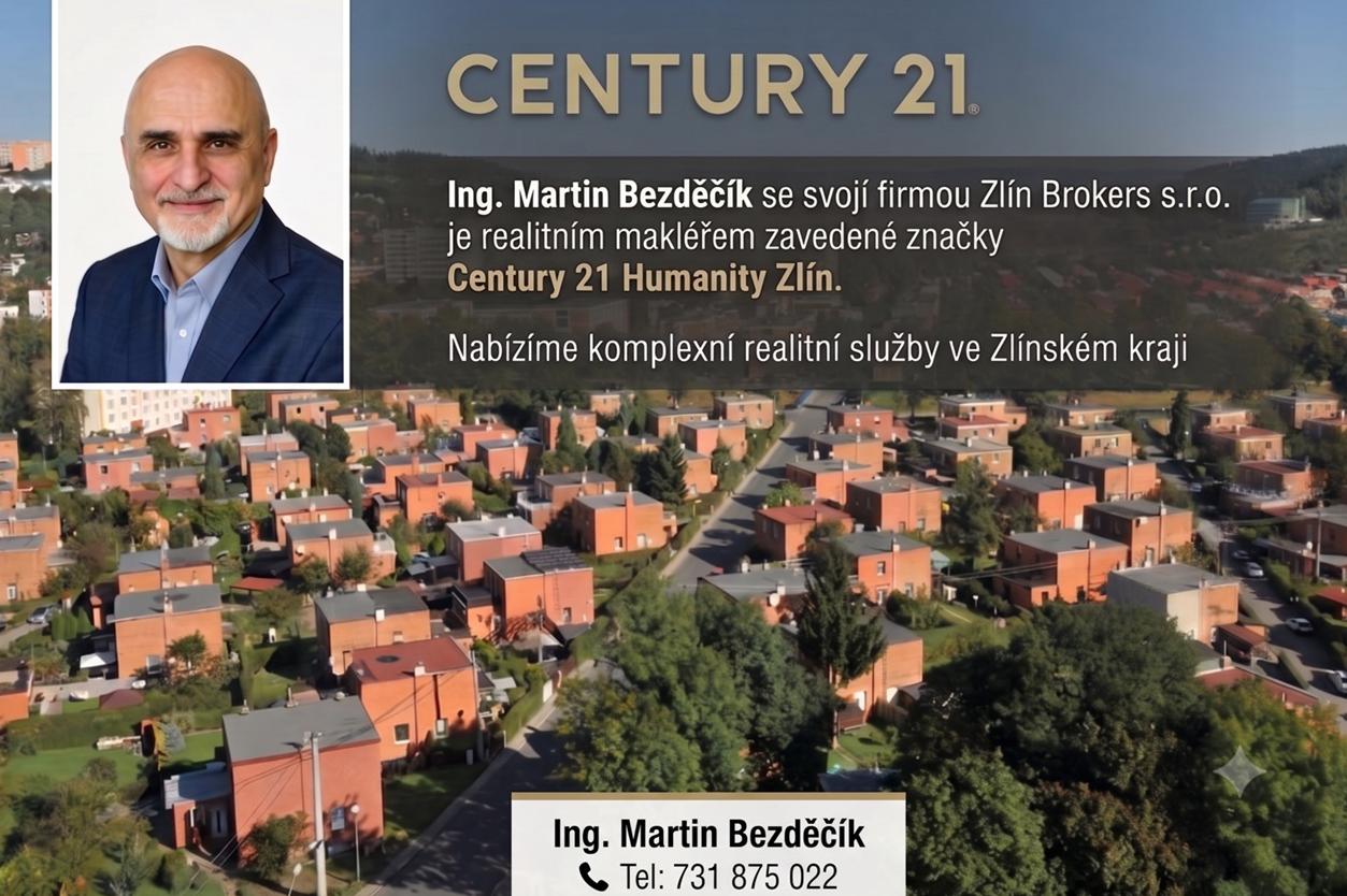 Zlín Brokers s.r.o. foto 1