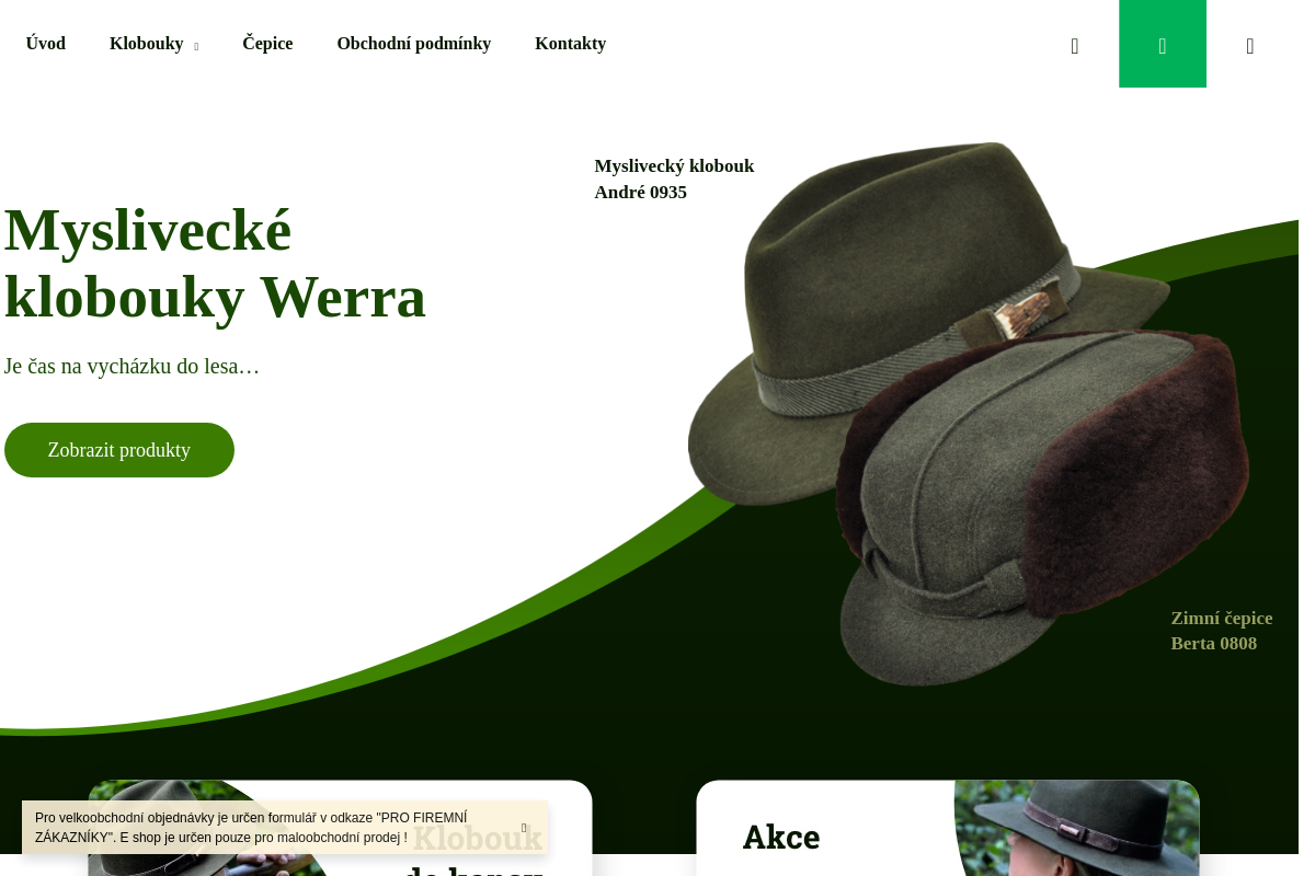 Werra.cz