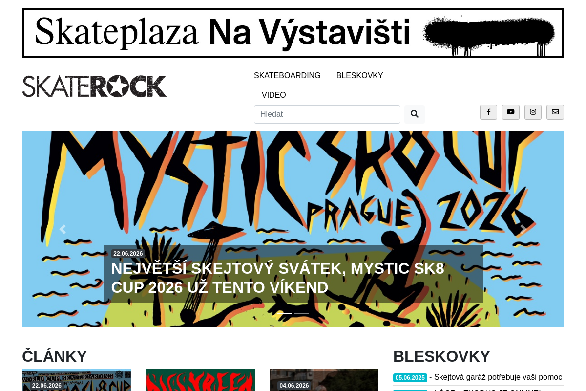 SKATEROCK