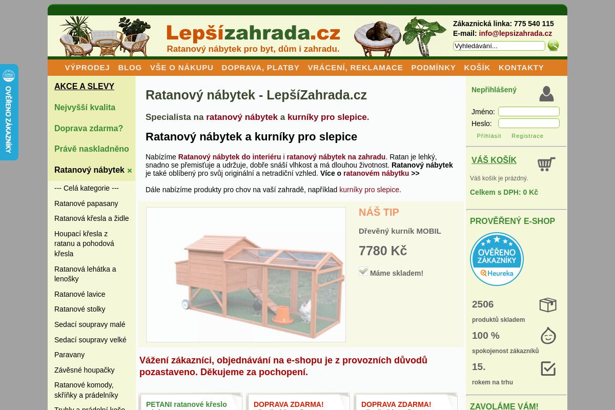 LepšíZahrada.cz