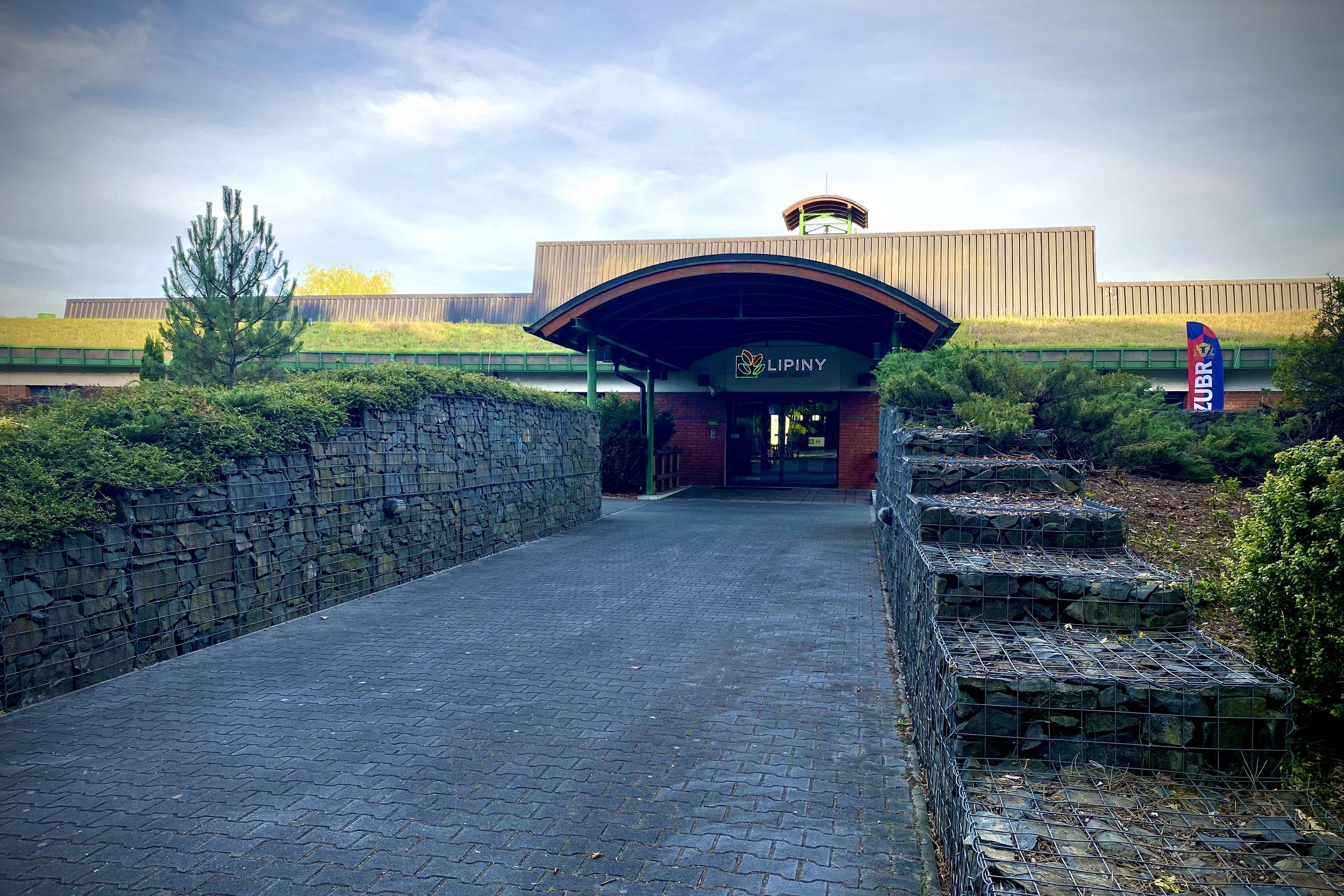 Lipiny Sport Resort