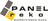 logo PANELREKO
