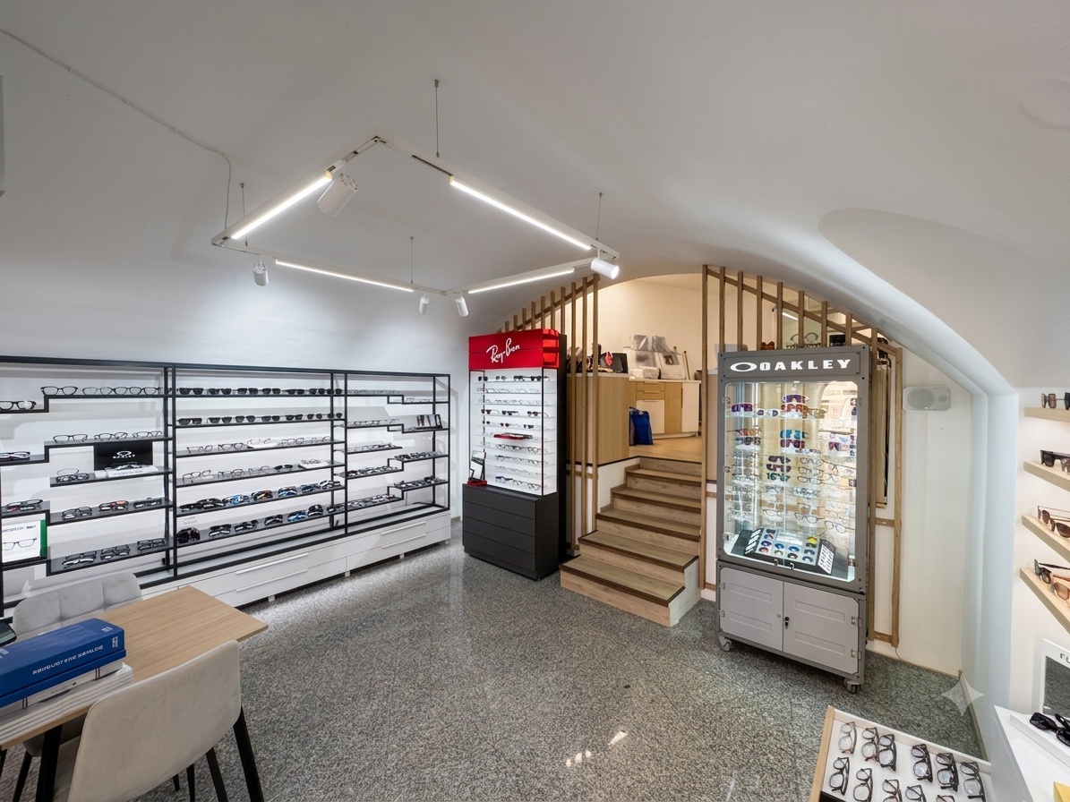Optika U Radnice foto 5