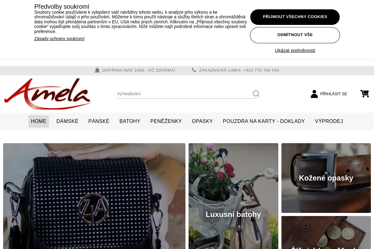 Amela.cz