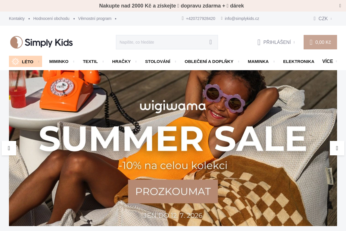 Simplykids.cz