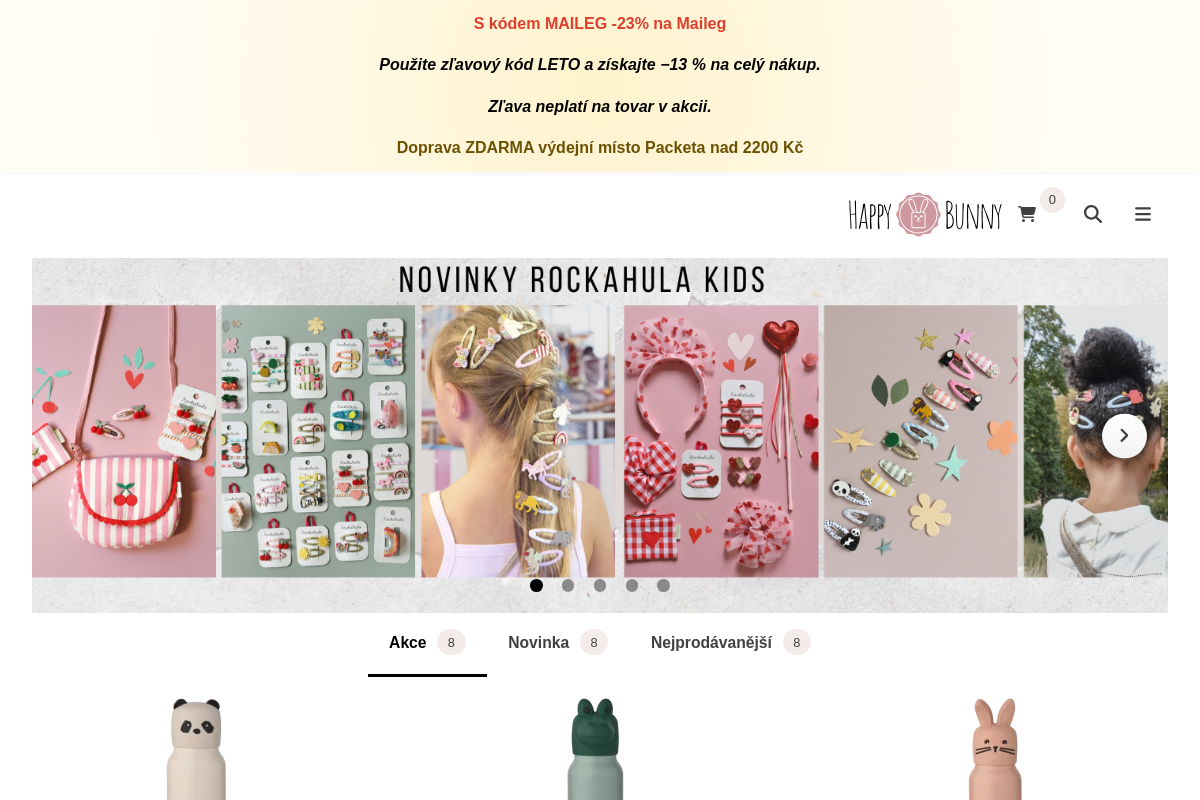 Happybunny.cz