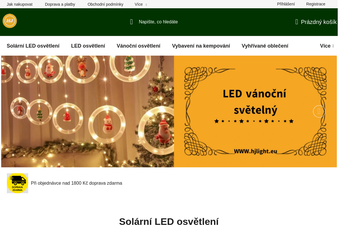 Hjlight.eu