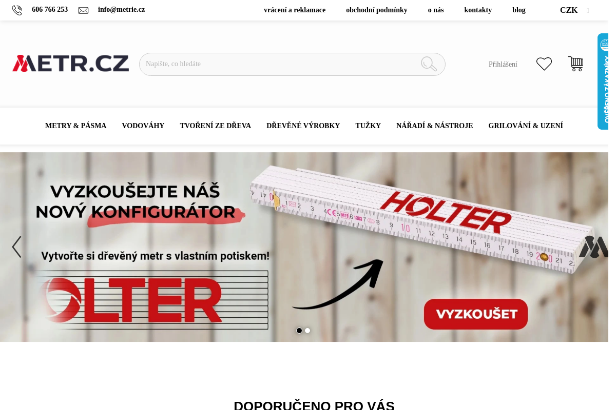 Metr.cz
