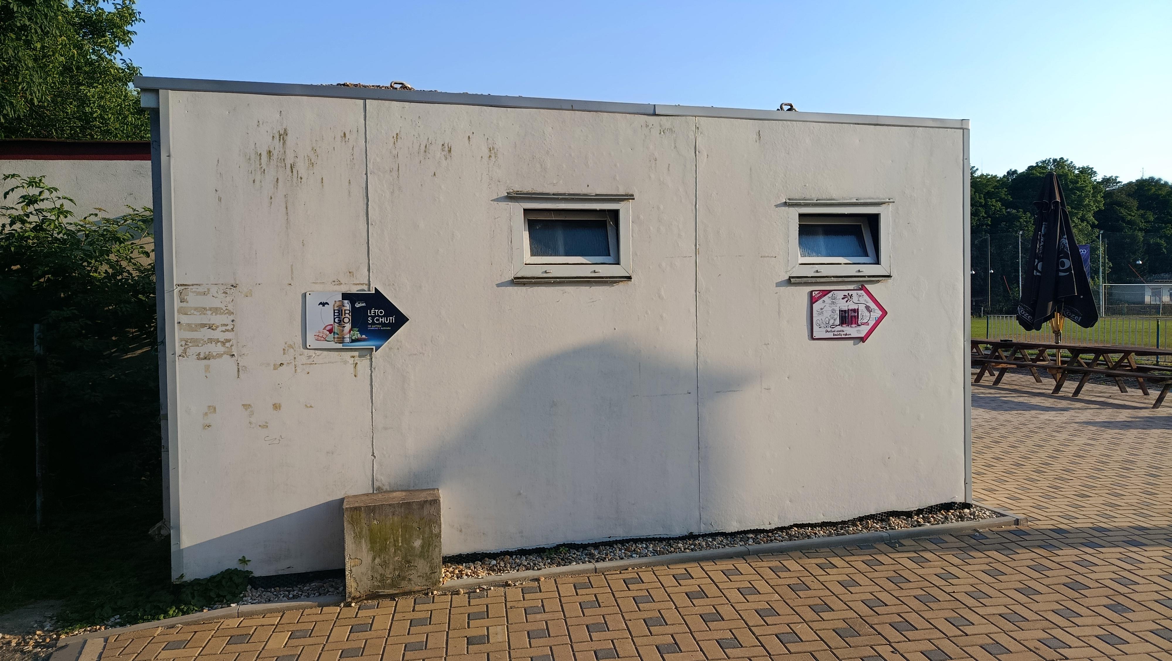 Občerstvení TJ Spartak foto 4