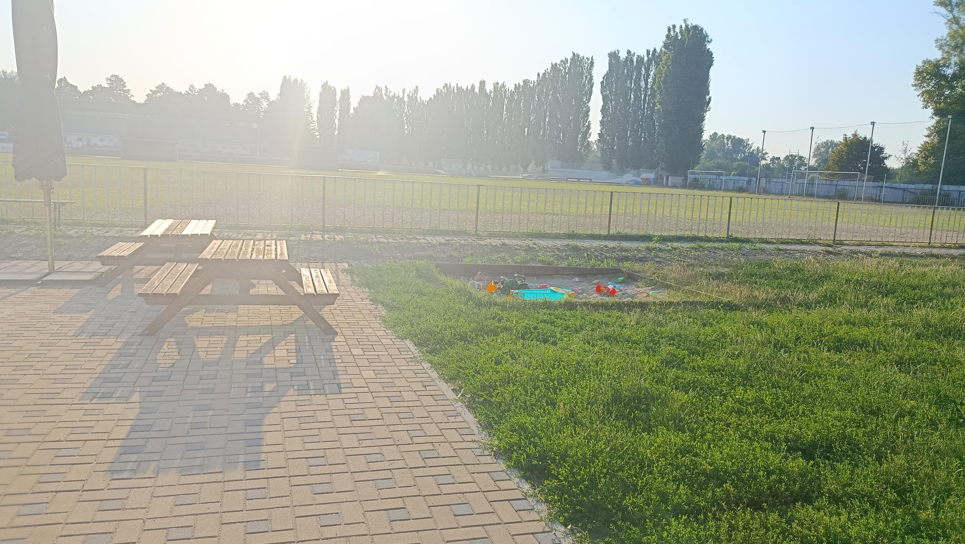 Občerstvení TJ Spartak foto 5