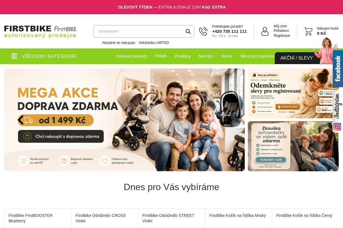 Firstbike-cz.cz