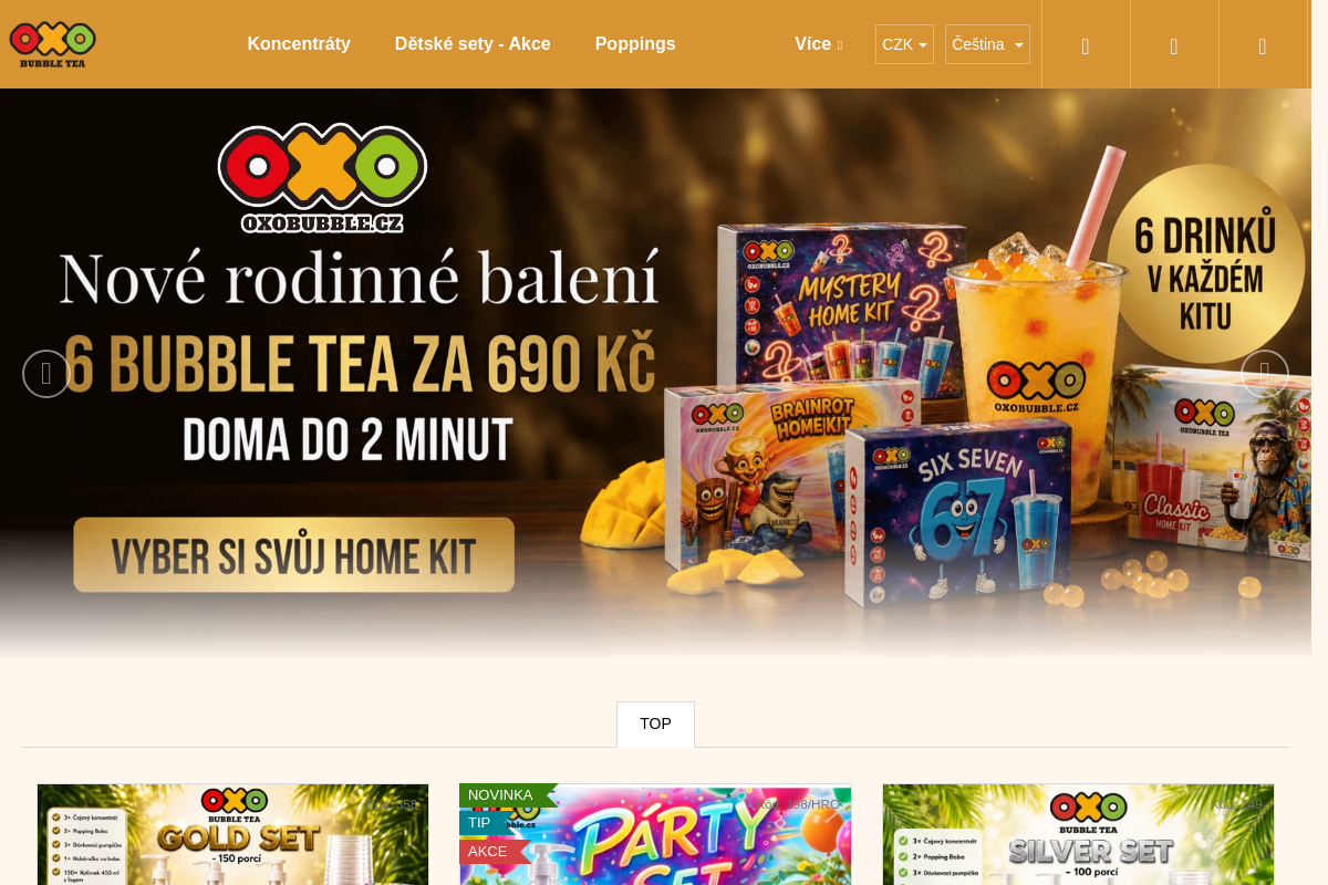 Oxoshop.cz