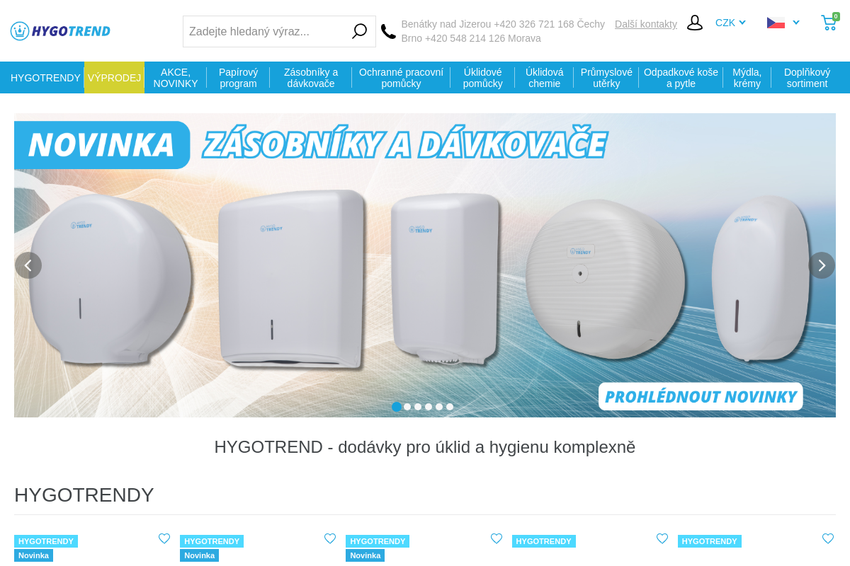 Hygotrend.cz