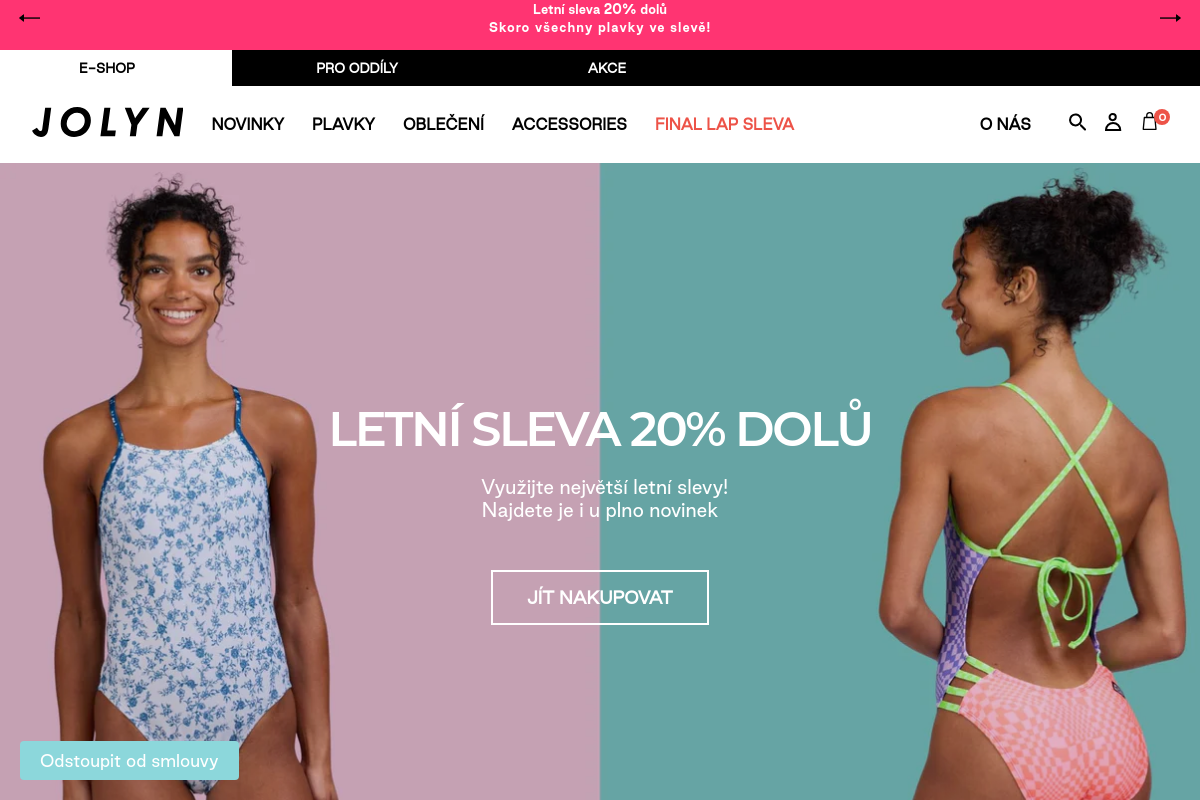 Eu.Jolynclothing.com