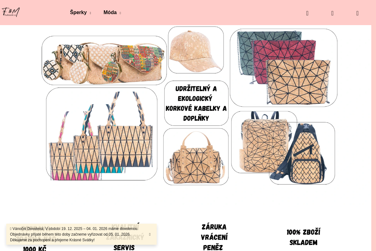Fashionm.cz