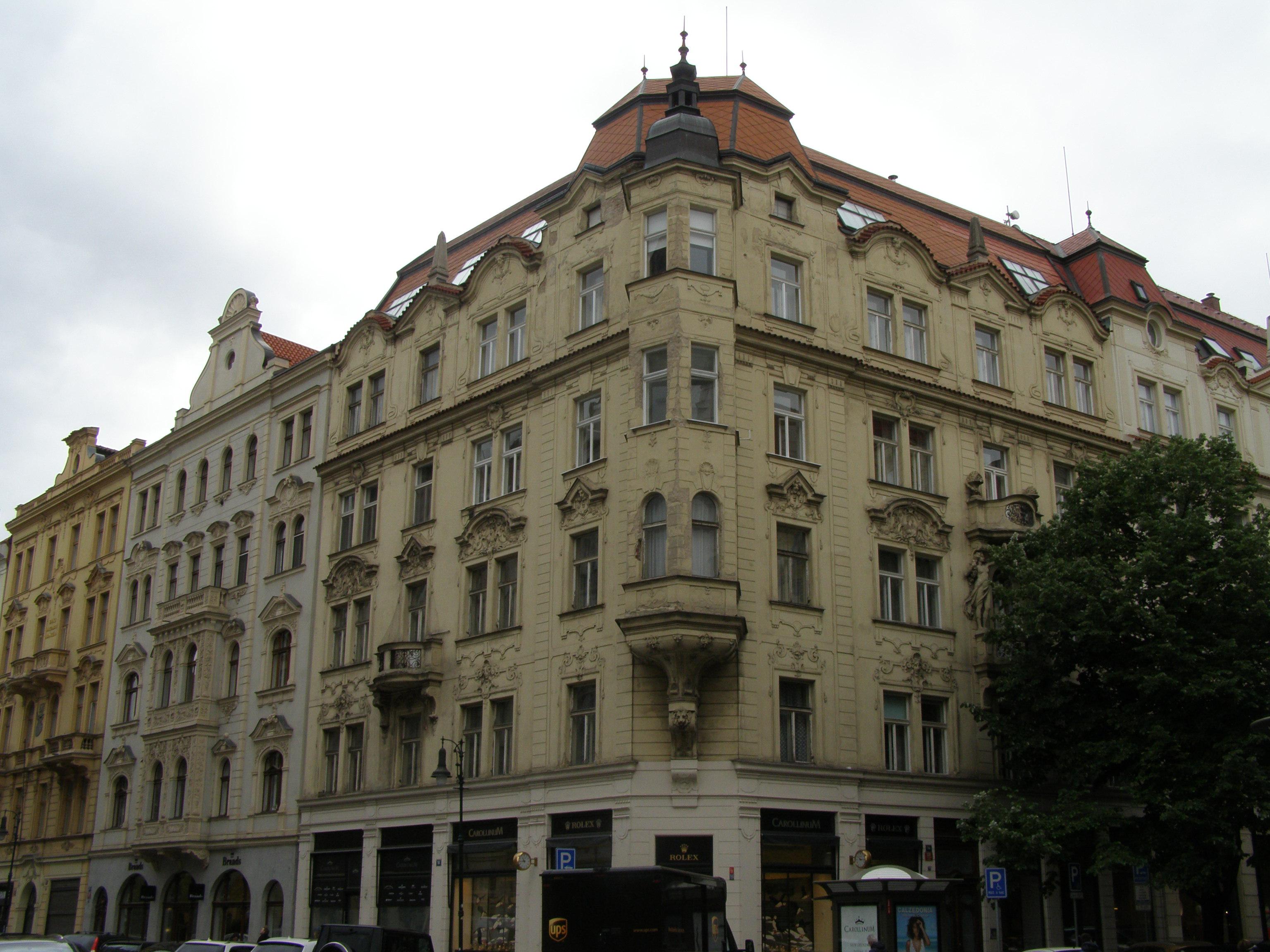 Apartment Pařížská foto 4