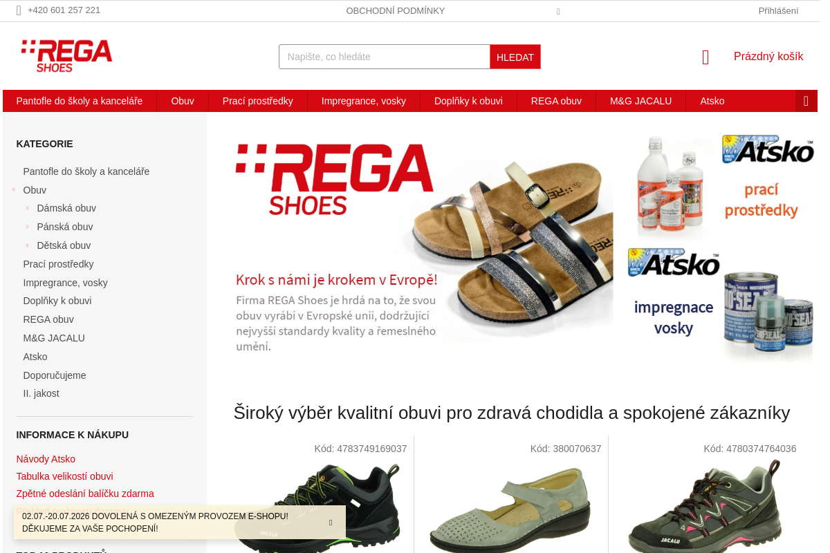 Regaobuv.cz