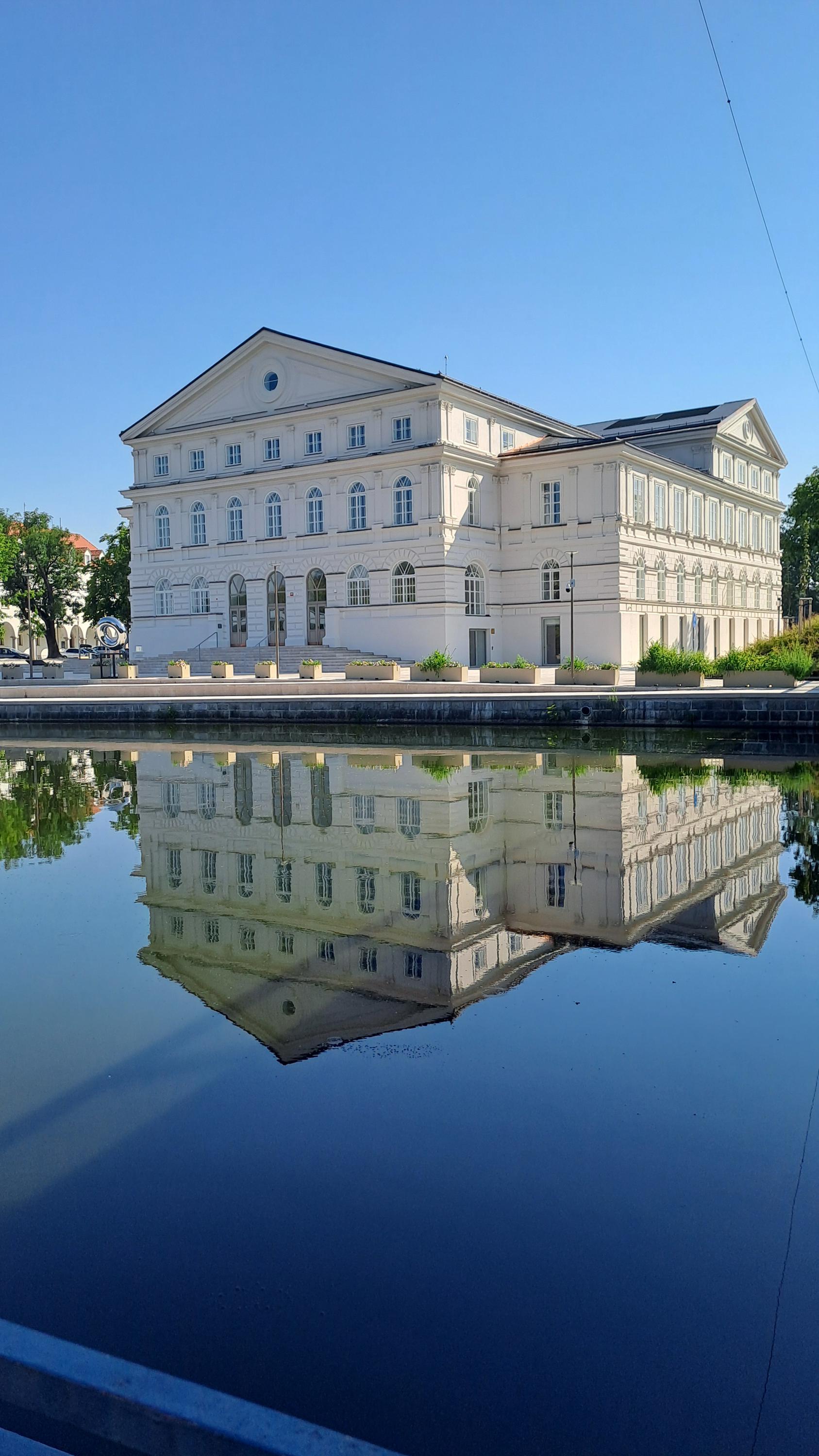 Kulturní a kreativní centrum Slavie foto 3