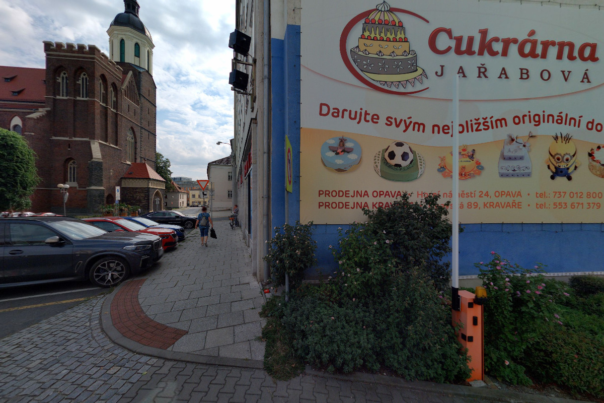 Cukrárna Jařabová foto 6