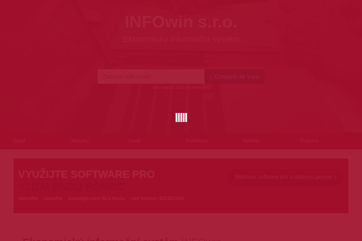 INFOwin s.r.o.