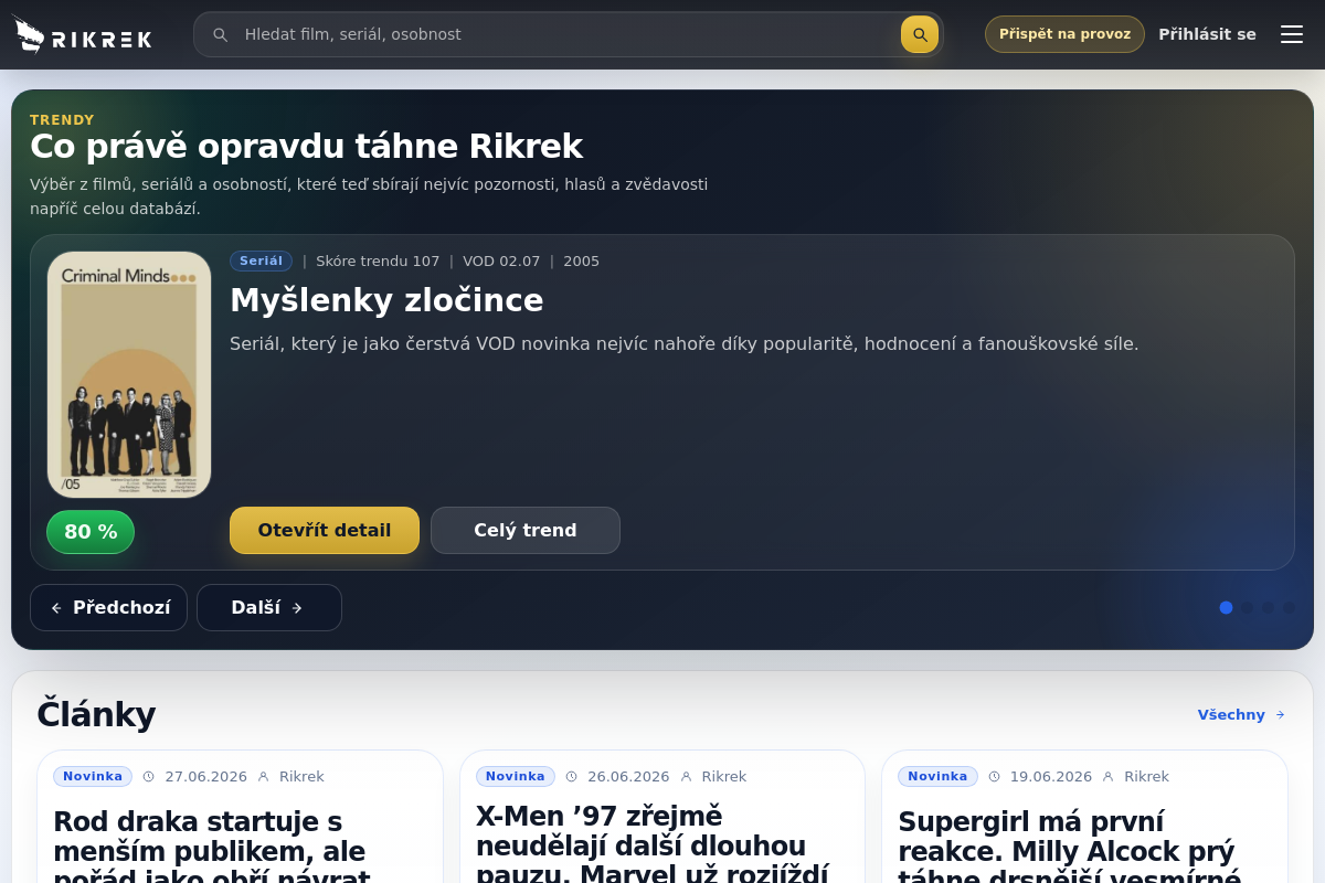 Rikrek.com