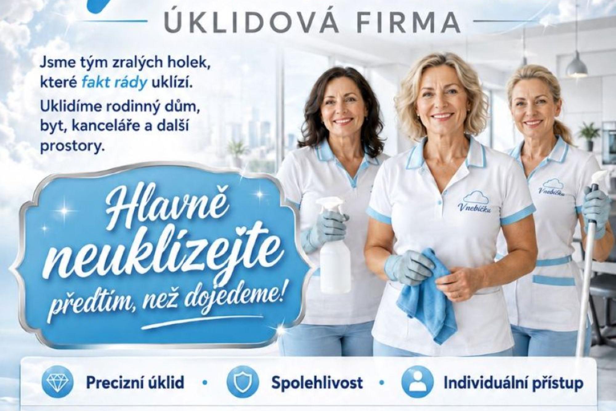 V nebíčku s.r.o.
