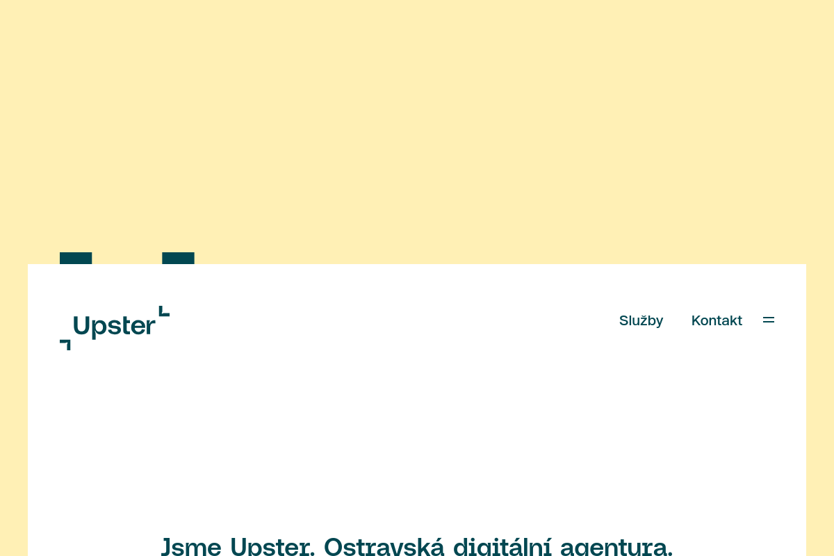 Upster