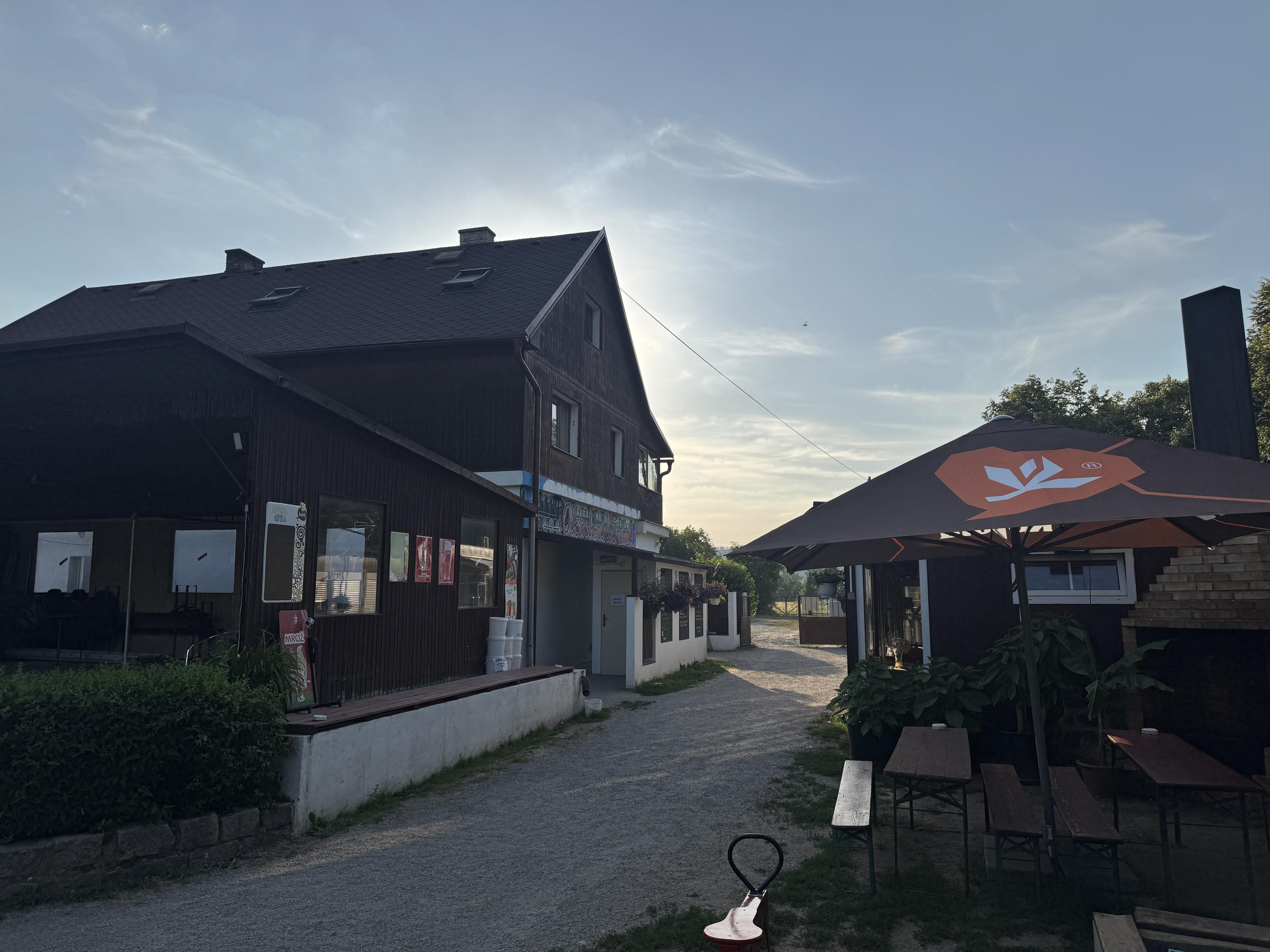 Občerstvení U Šraněk foto 3