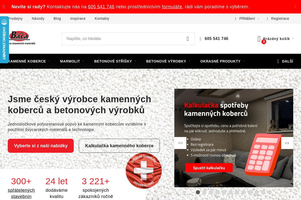 Báčabeton