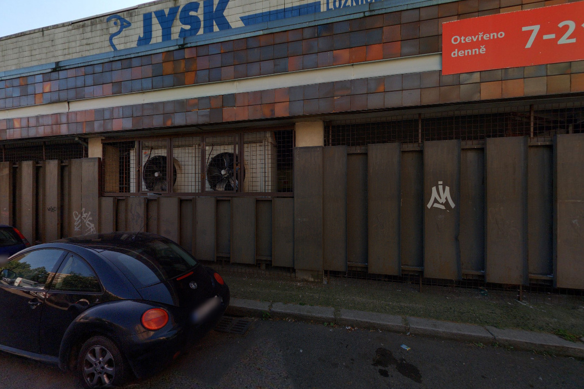 PAJAK tabák, tisk