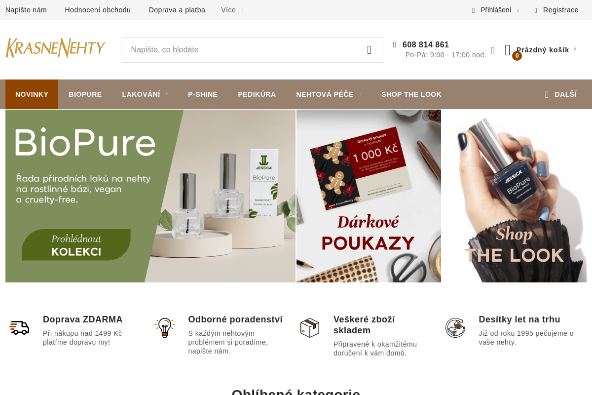 KrasneNehty.cz