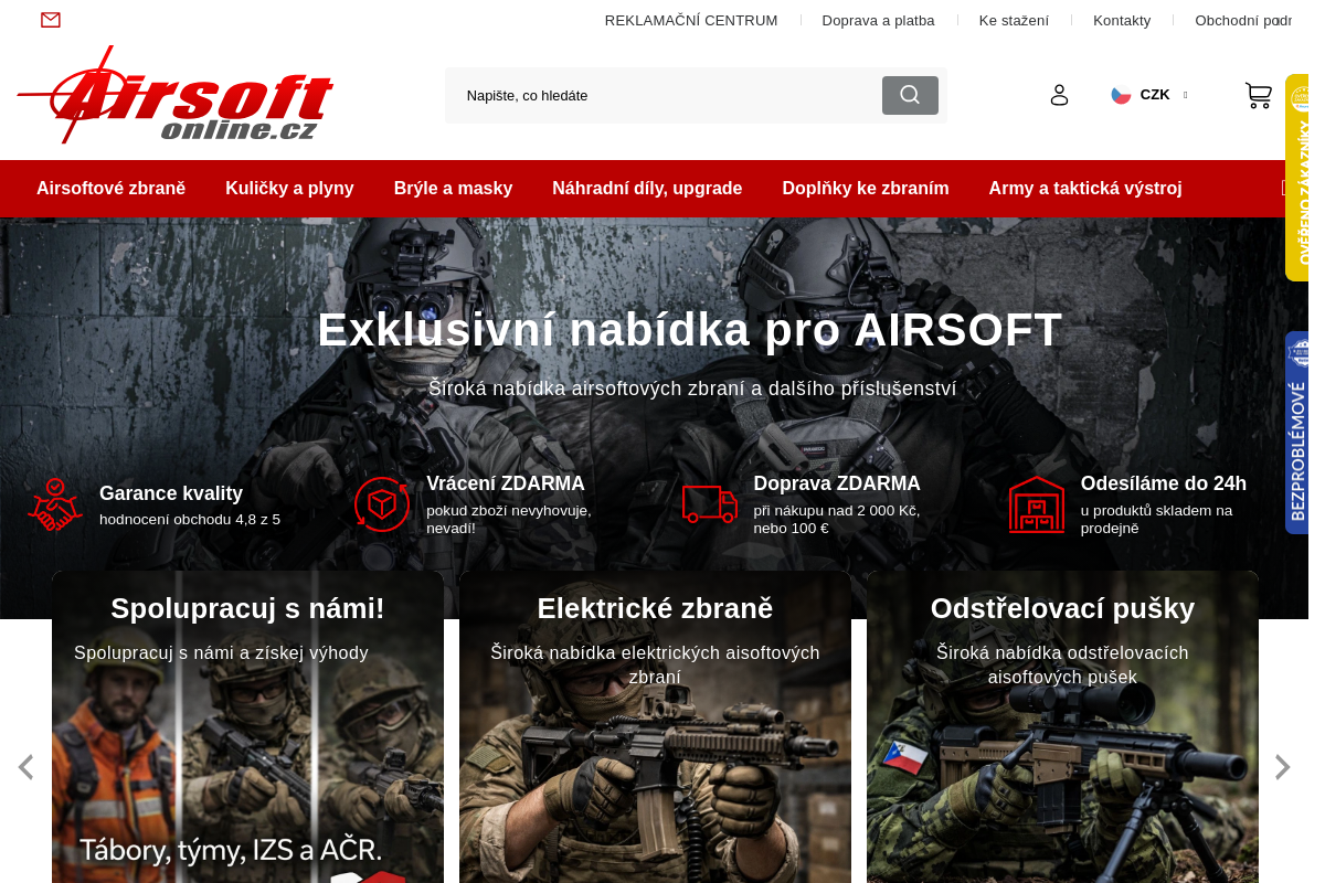 Airsoft-online.cz