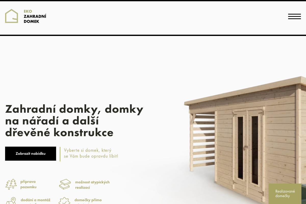 Ekozahradnidomek.cz