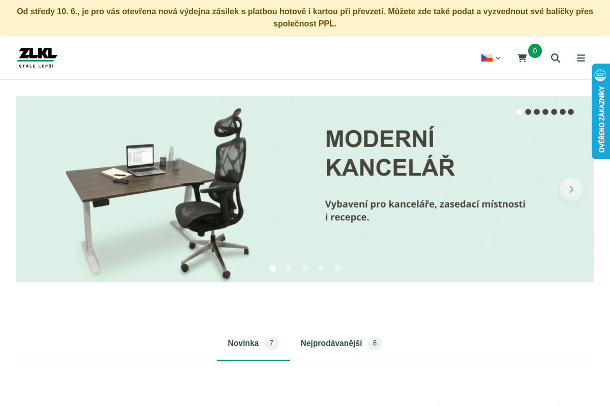 Zlklshop.cz