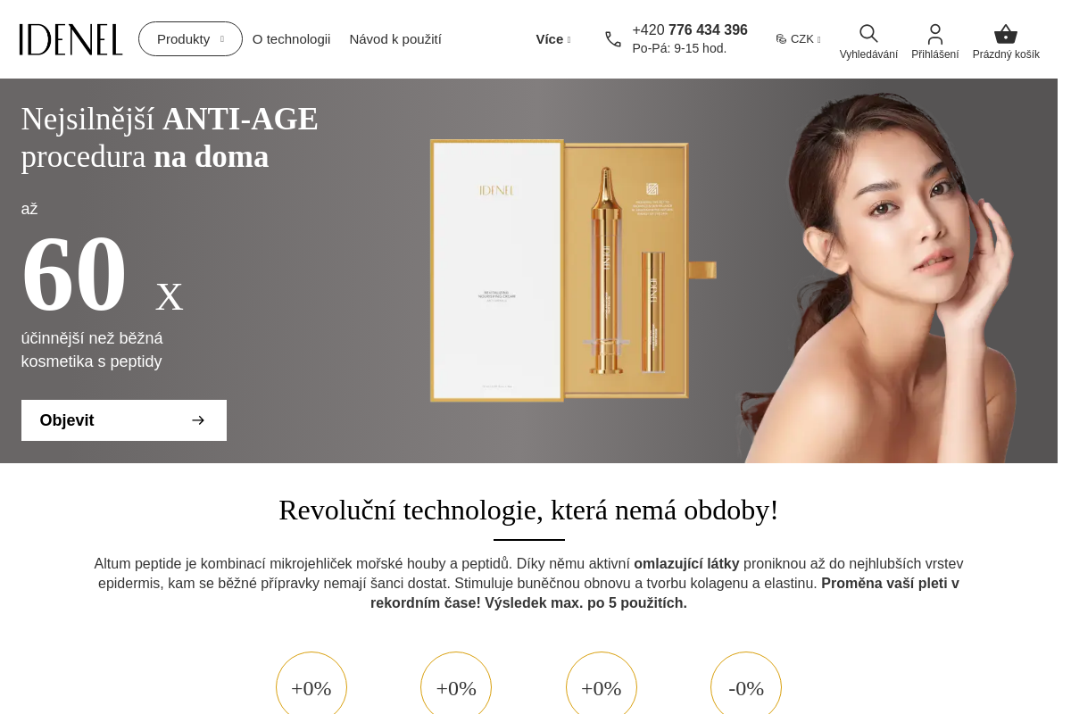 Idenel.cz