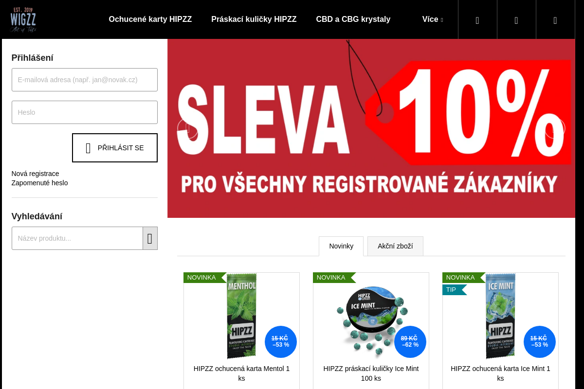 Wigzz.eu