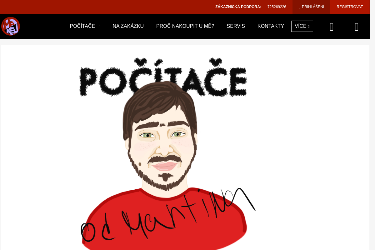 MakejPC
