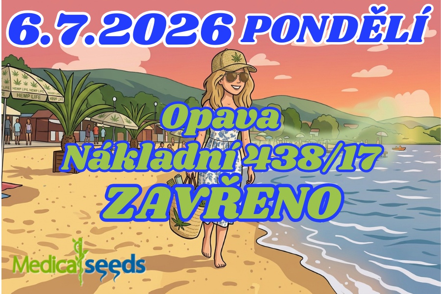 Provozní doba