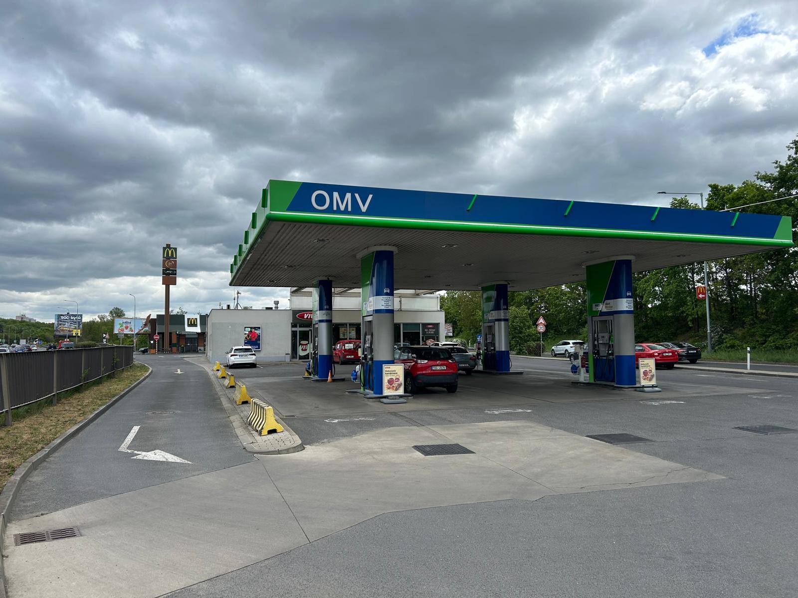 OMV foto 3