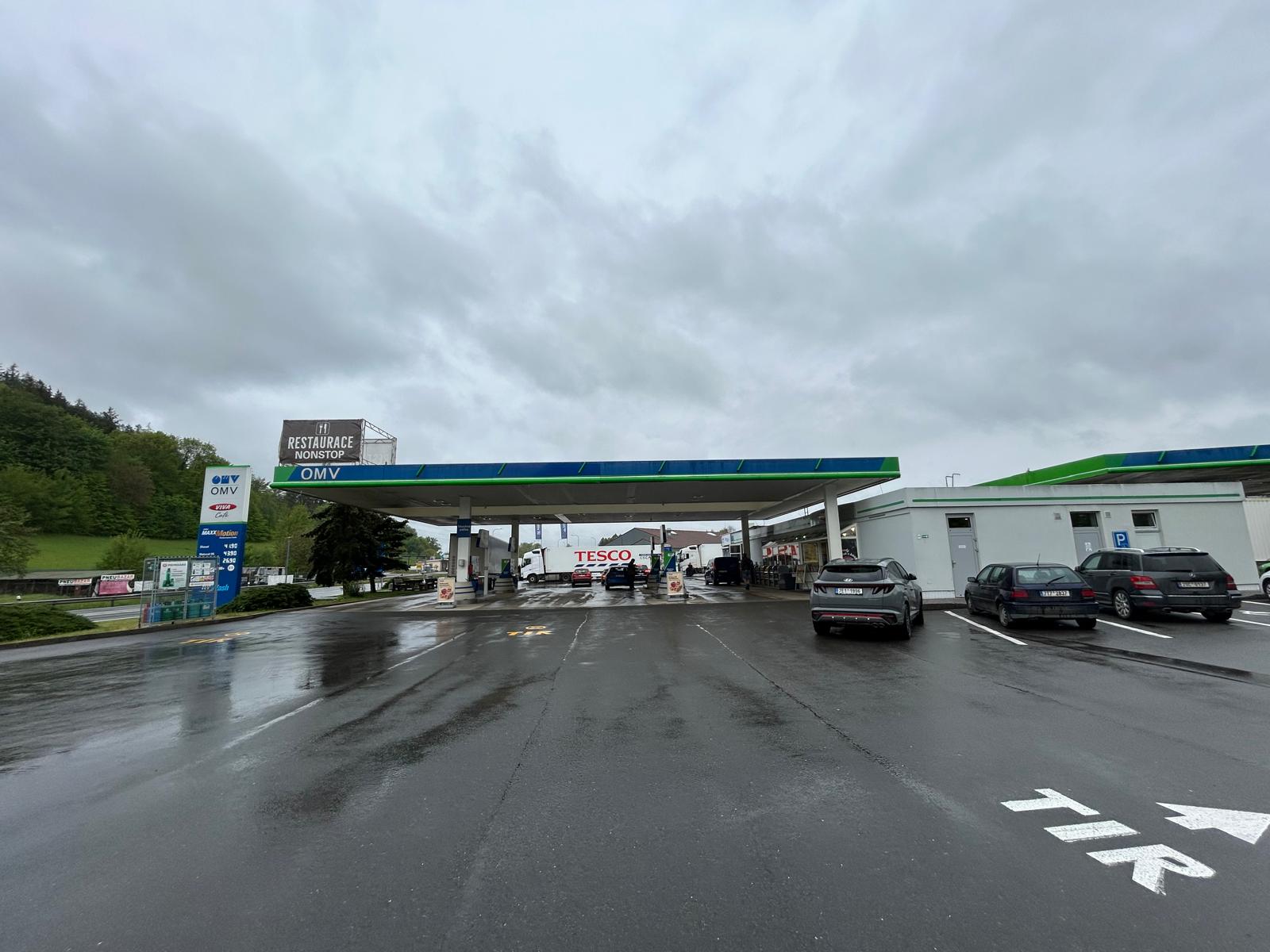 OMV