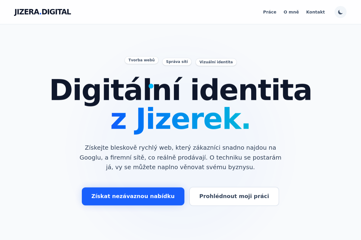 Jizera Digital