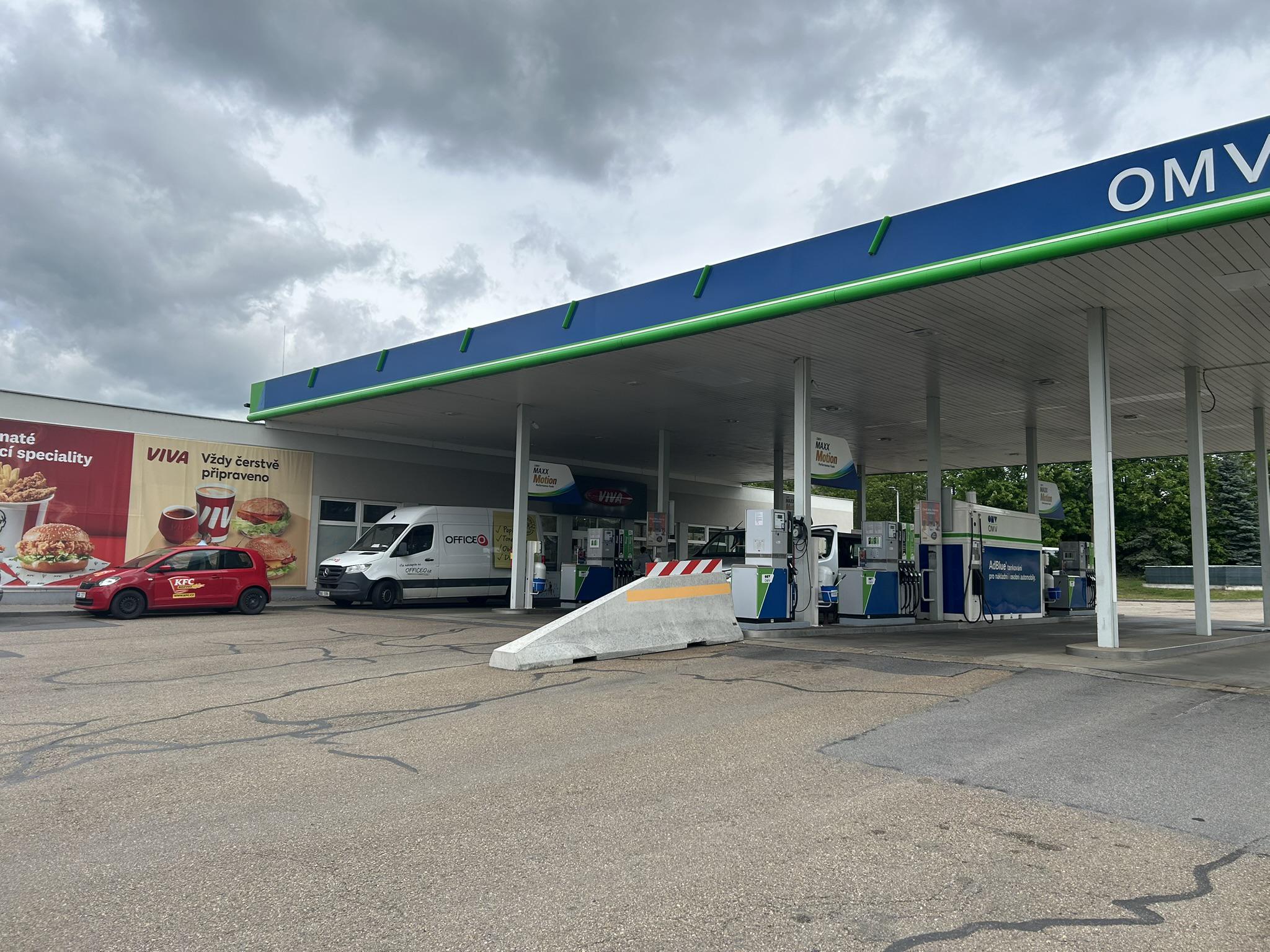 OMV