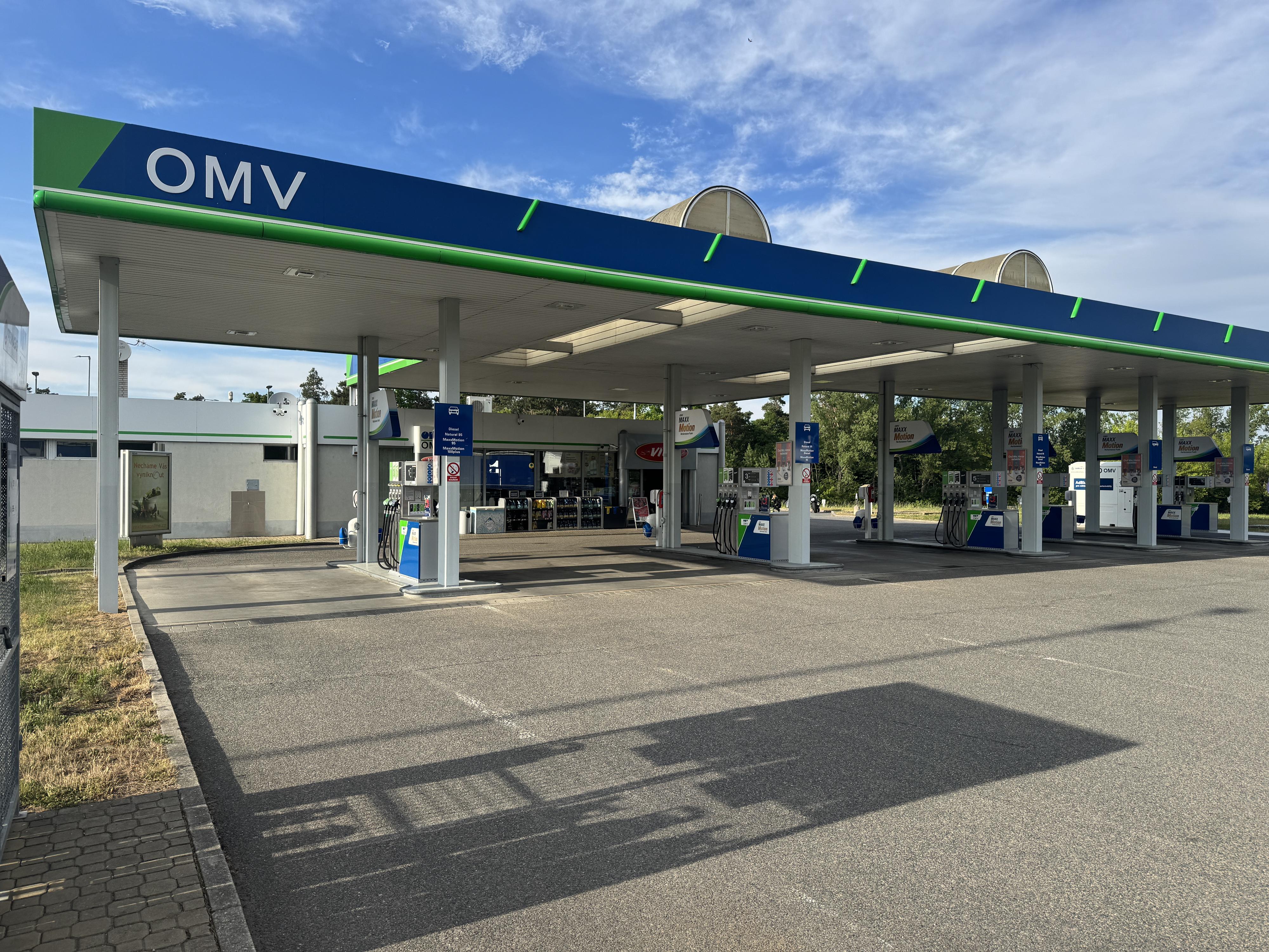 OMV
