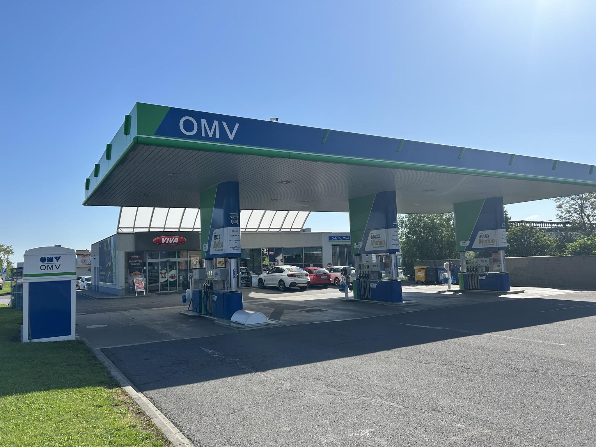 OMV