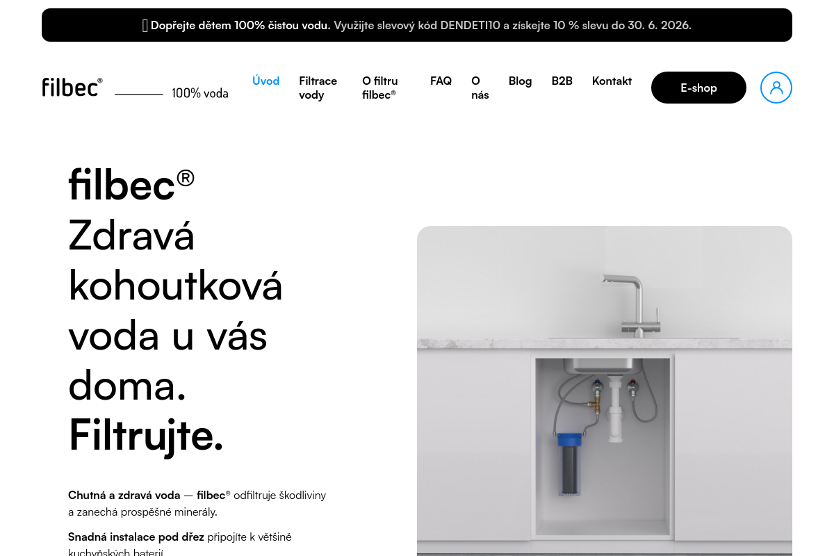 filbec.cz