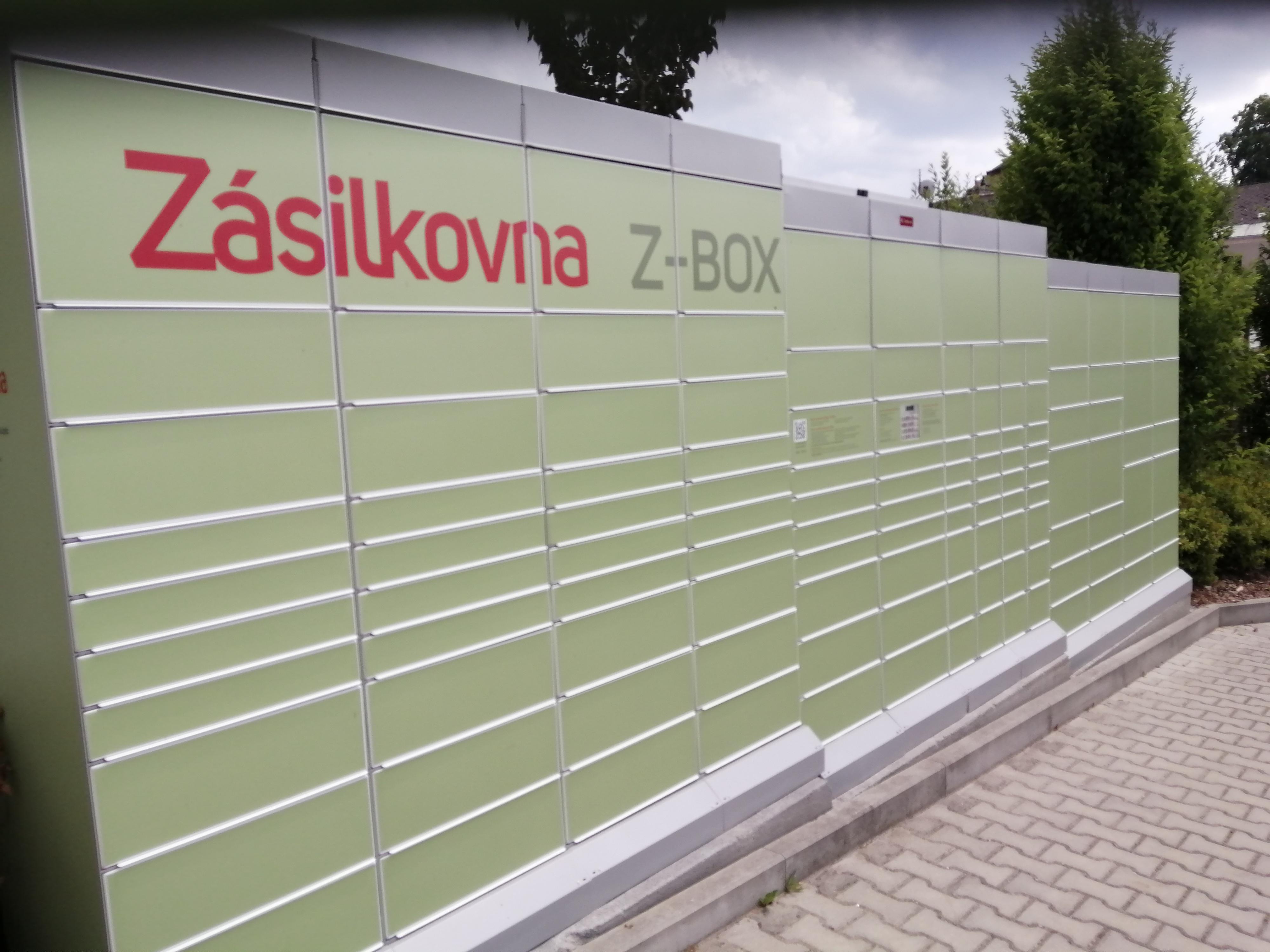 Z-BOX
