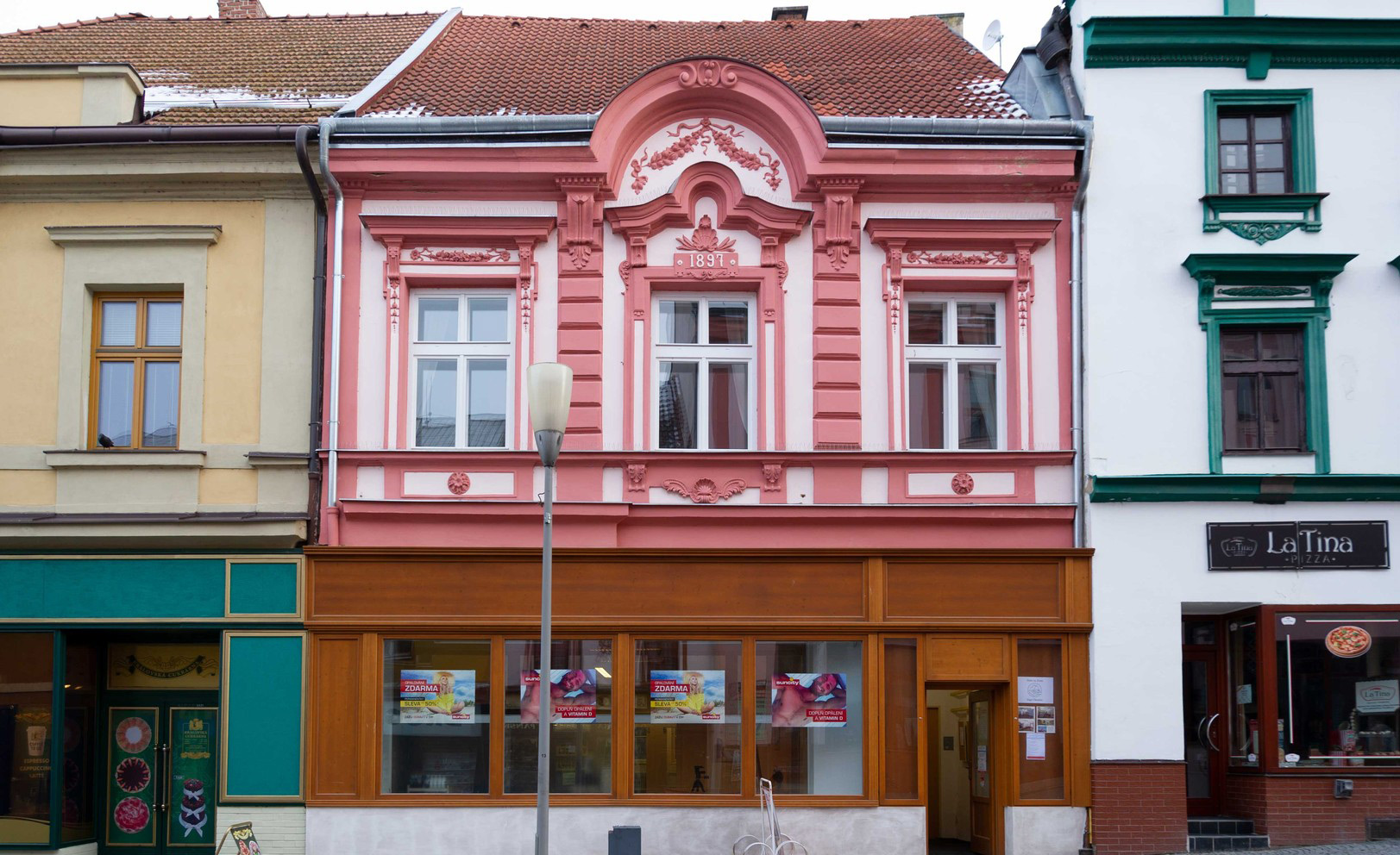 Solární studio SunCity foto 3
