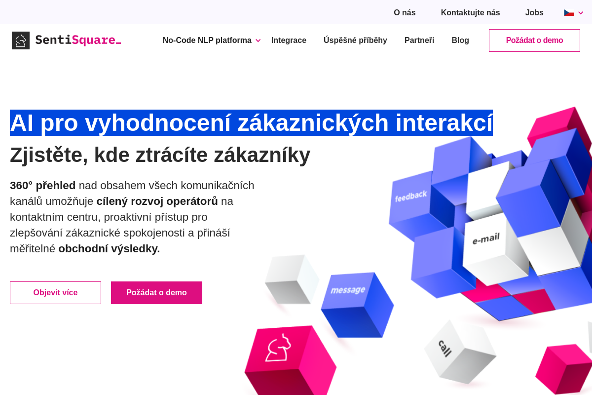 SentiSquare, s.r.o.