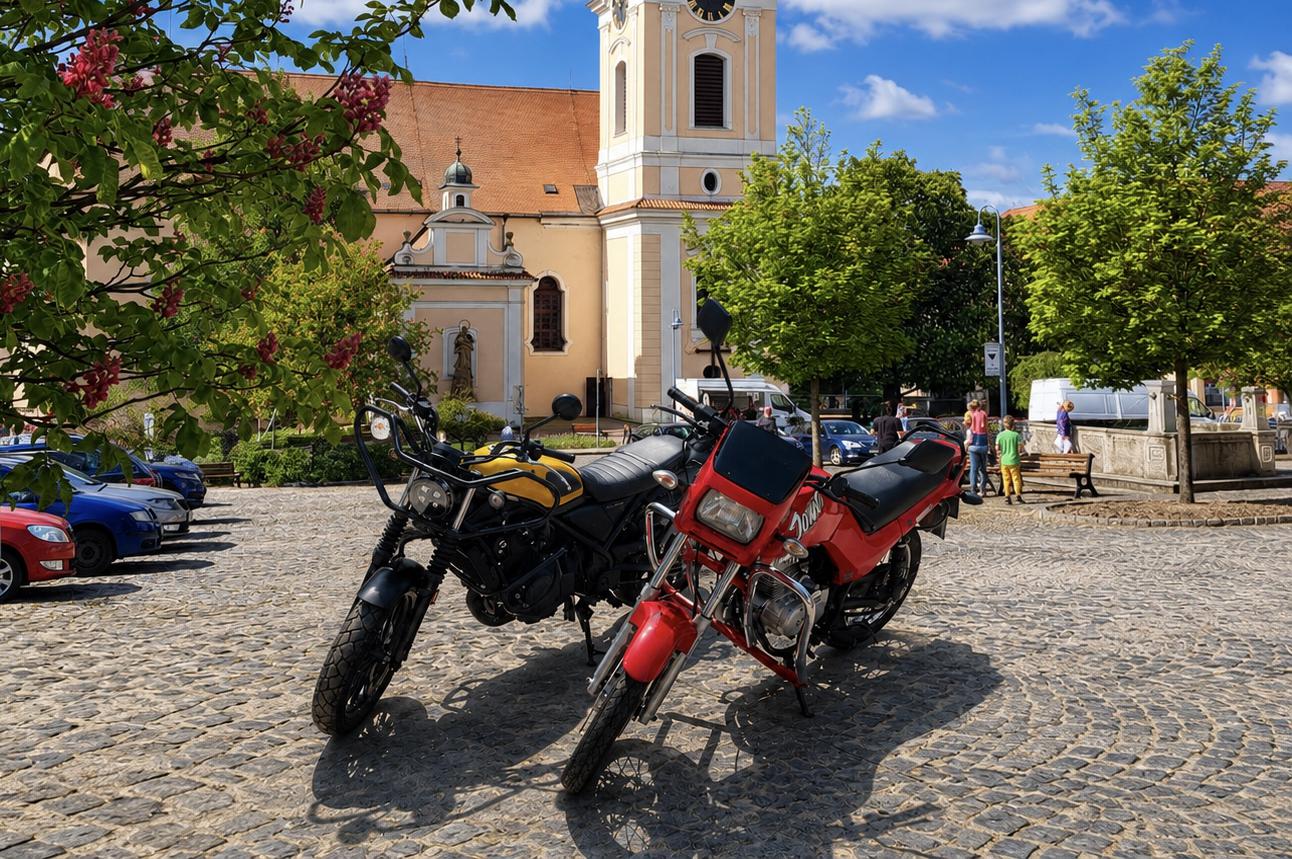 Autoškola Václav Čipera